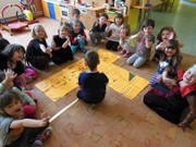 Co nám poslali kamarádi z Keni